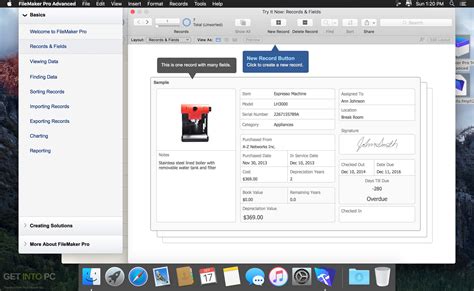 filemaker pro 17 download windows.